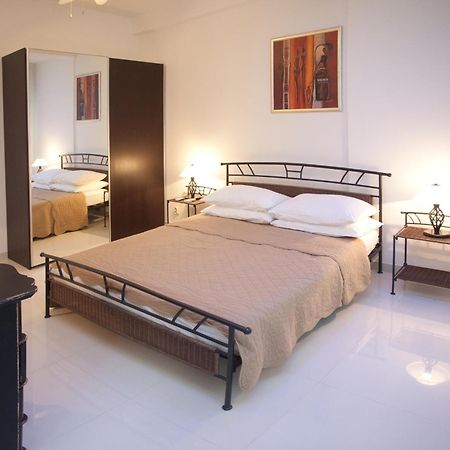 Residence Apartments Anamaria Podstrana Ngoại thất bức ảnh