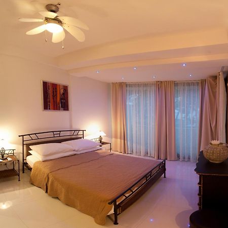 Residence Apartments Anamaria Podstrana Ngoại thất bức ảnh