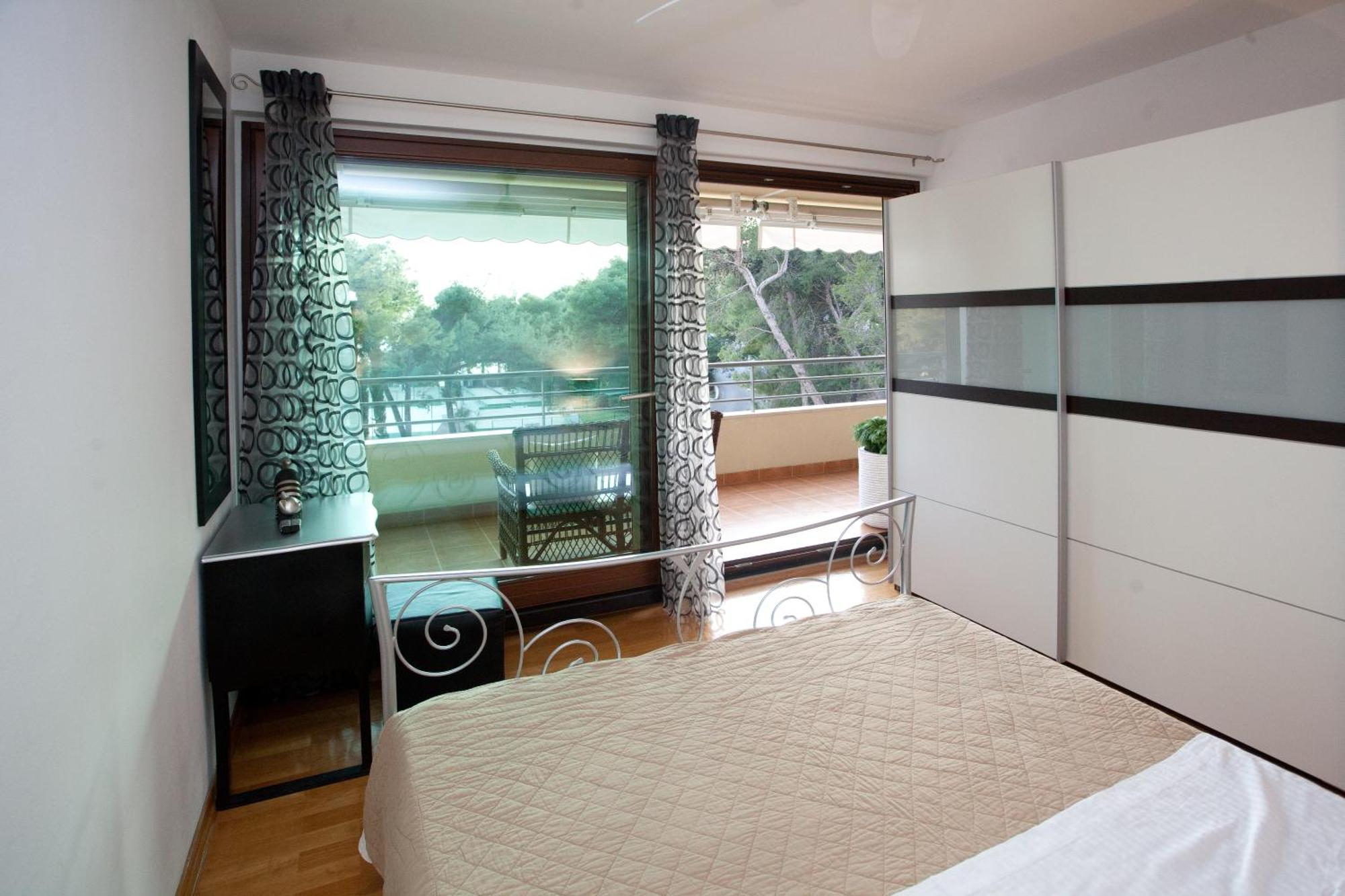 Residence Apartments Anamaria Podstrana Ngoại thất bức ảnh